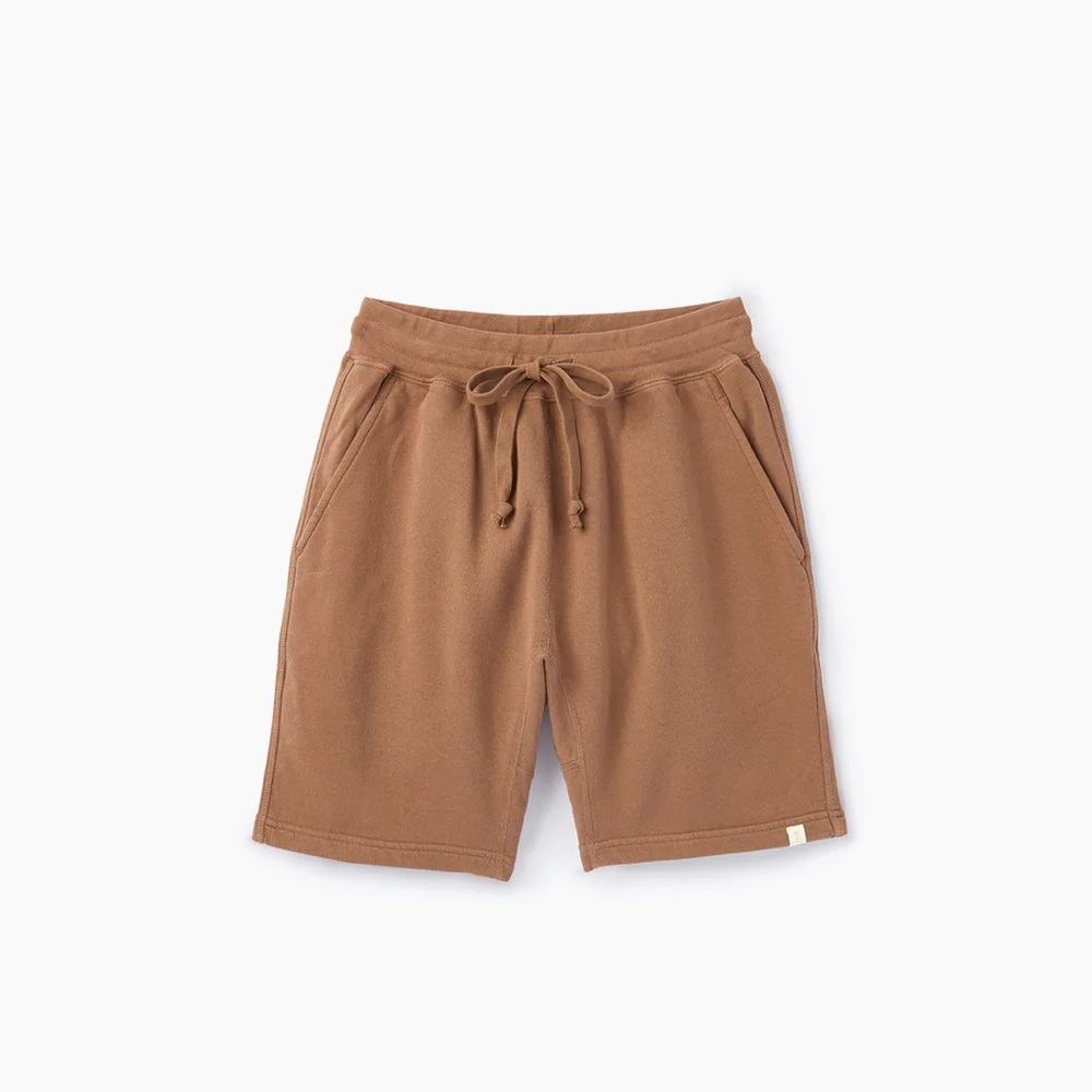 TKEES sweat shorts